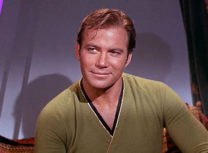 MCM: William Shatner | Frock Flicks