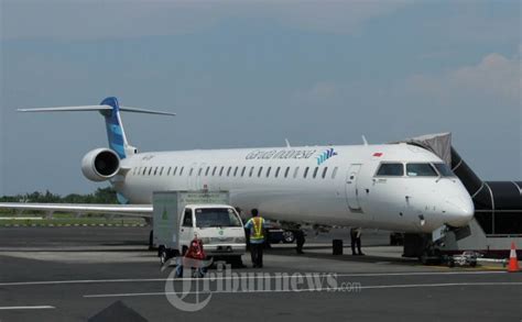 Penjualan Turun, Bombardier PHK 7.000 Karyawan ...