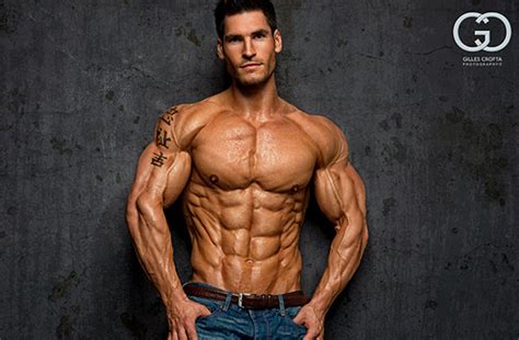 Public not welcome, for pros only. C'est quoi une sèche en musculation
