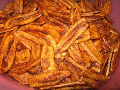 Cara membuat keripik pisang manis renyah kumpulan aneka resep masakan indonesia yang berisi pisang sale goreng di buat dari pisang awak yg punya rasa manis seperti gula saat masak. snek tradisional