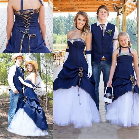 43 Blue Jean Wedding Dresses For Sale Important Ideas