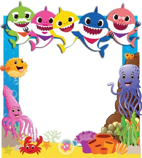 Free 244 Baby Shark 1St Birthday Svg SVG PNG EPS DXF File
