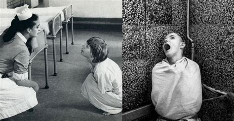 Here S What Happened After The Shut Down Of Mental Hospitals In The 1950s