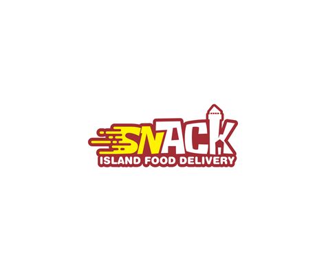 Logo Design For Snack By S Shin Design 19299857