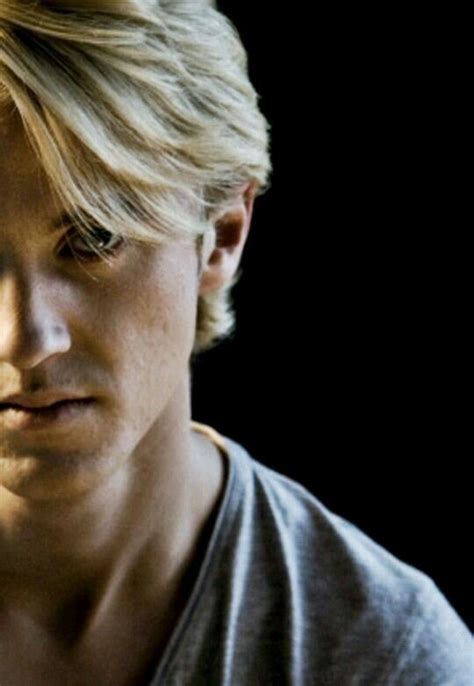 Tumblr is a place to express yourself, discover yourself, and bond over the stuff you love. ((TOM FELTON)) (Draco): "The name is Malfoy, Draco Malfoy ...