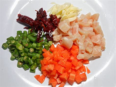 Check spelling or type a new query. NASI GORENG CENDAWAN SHITAKE | Fiza's Cooking