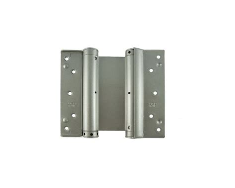 Fd60 60 Minute Fire Rated Double Action Spring Hinges For Double