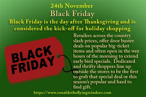 What Is The Real Origin Of Black Friday - #today 24th November is #BlackFriday The origin of Black Friday is