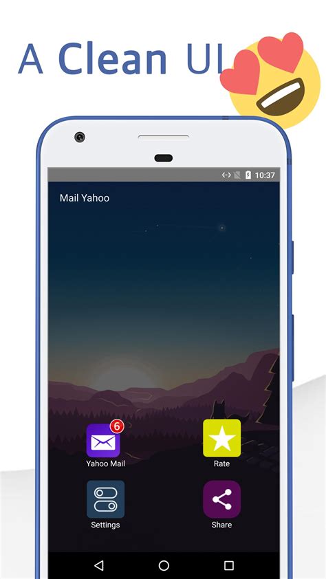 Email For Yahoo Mail Stay Organized Apk For Android Download