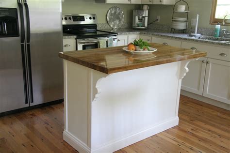 It all began back in 1979 when our first quality handcrafted furniture pieces were painstakingly produced. Cass House: Island Completed! and Kitchen Tour