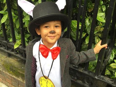 Top World Book Day Costume Ideas Kids Book Character Costumes Disney