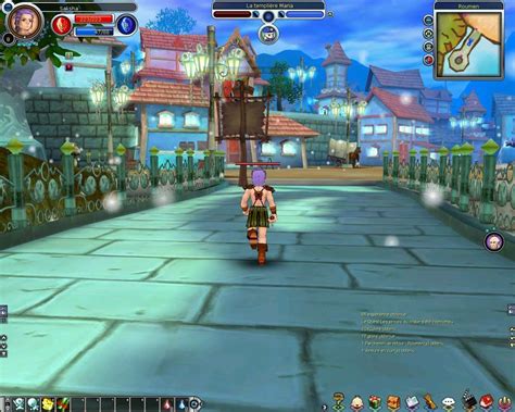 Uma vez que o jogo foi adicionado à nossa seleção de programas e sobre o download, o fiesta online não é um jogo pesado que não exigirá tanto espaço do que. Jouer à Fiesta Online gratuitement | MMORPG Free to play