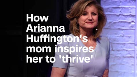 Arianna Huffington Wants To Help Fix Our Culture Of Burnout