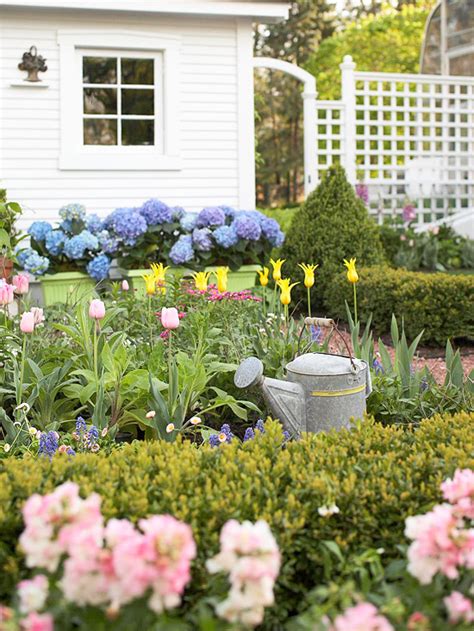 Looking for probably the most exciting plans in the web? Flower Garden Ideas for Your Landscape