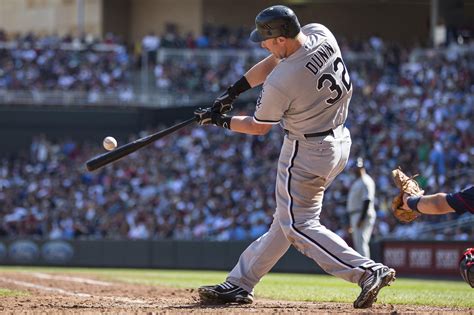 Adam Dunn and the 50% Three True Outcome Milestone - Beyond the Box Score