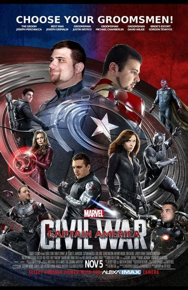 See more ideas about movie posters, alternative movie posters, movie art. More Unique Groomsmen Gifts - A Groomsmen Movie Poster