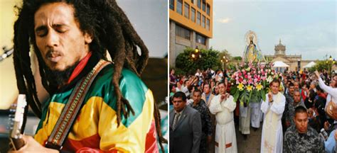 el reggae jamaicano y la romería de zapopan declarados patrimonio inmaterial de la humanidad de