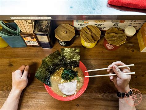 How To Eat Ramen In Japan Etiquette And Unspoken Rules