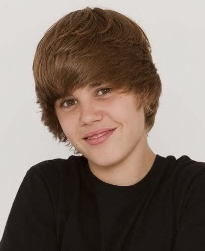We go hunting for his best 25 hairstyles to get you inspired for your next trip to the barber. HAIR STYLE: About of Justin Bieber Hair Cuts