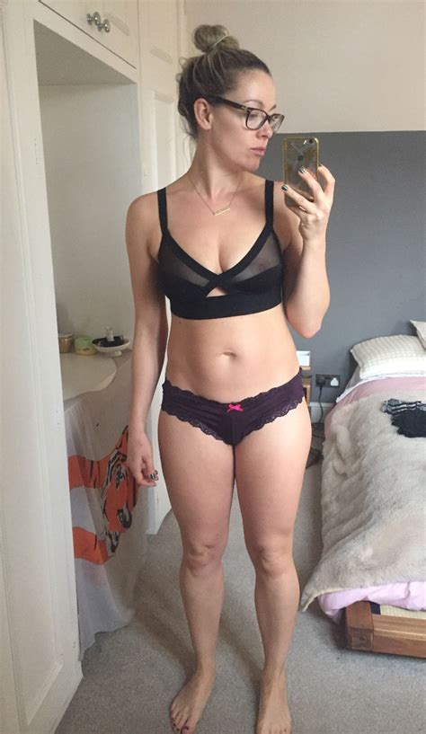 Cherry Healey Private The Fappening Leaked Photos