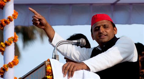Jagan mohan reddy of andhra pradesh, while mamata banerjee has her credibility intact. INDIA: Akhilesh Yadav, India's youngest Chief minister of ...