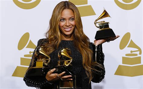 beyoncé makes history with 2017 grammy nominations