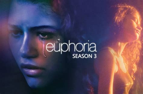Euphoria Season 3 Release Date Cast Returning Characters And More