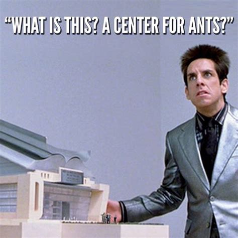 Https://tommynaija.com/quote/what Is This A Center For Ants Quote