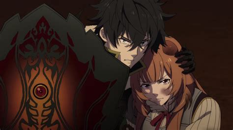 The Rising Of The Shield Hero Arriva Nel Ecco Il Nuovo Trailer