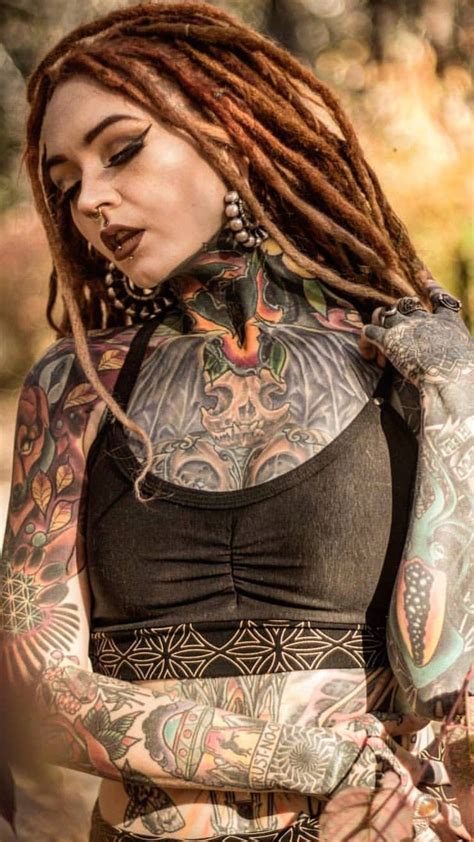 Tattooed Female Bodies Best Tattoo Ideas For Men And Women