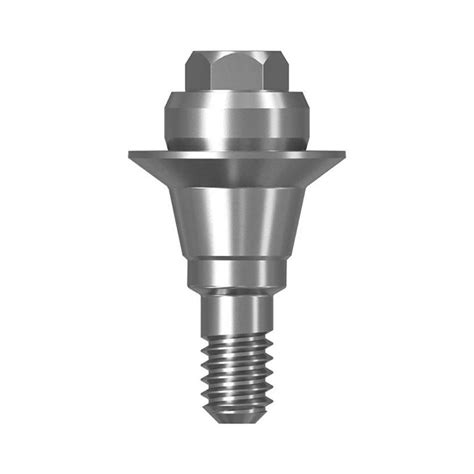 Oem Factory Manufacture Titanium Dental Basal Implants Anchor Screw