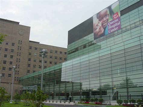 Hhc Queens Hospital Center Earns A Grade For Patient Safety Nyc