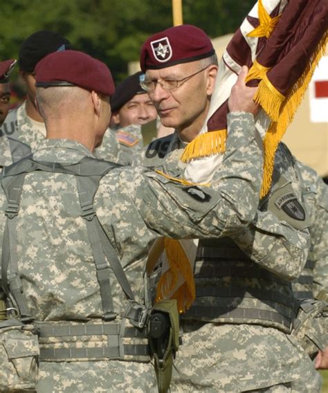 44th Medical Command Inactivates Reactivates As 44th Medical Brigade