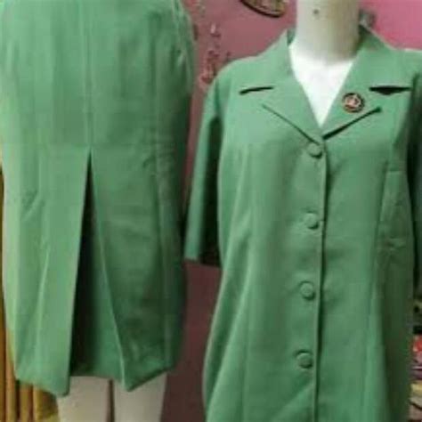 Detail Contoh Baju Persit Tni Ad Koleksi Nomer 49