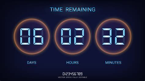 Timer Countdown