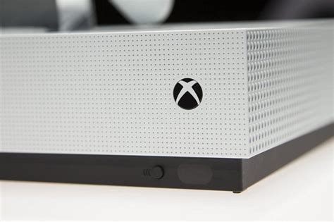 Xbox One S 2tb Release Date Revealed Eteknix