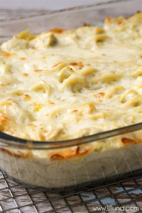 Maybe you would like to learn more about one of these? chicken tetrazzini pioneer woman