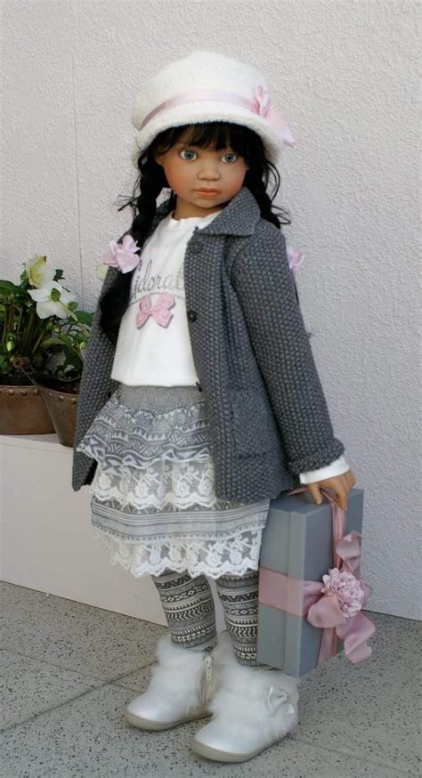 Polina Одежда для кукол Платья для кукол Куклы