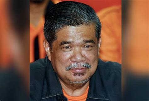 Dato' sri ismail sabri bin yaakob (jawi: Mat Sabu dari 'cerita skandal' jadi Menteri Pertahanan ...
