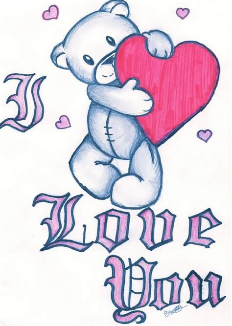 Download deze premium vector over leuke baby. I love You by Jazzy-girl21 on DeviantArt
