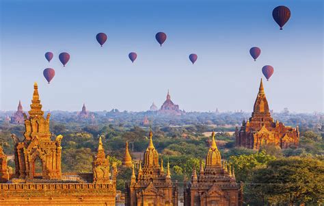 Visit rt to read news on myanmar. Myanmar - Where All Fun Facts Reunites | Vietnam Wonders ...