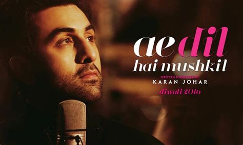 Ae dil hai mushkil 123movies watch online streaming free plot: 5 Reasons To Watch Ae Dil Hai Mushkil