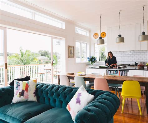Interior Design Online New Zealand Dekorasi Rumah