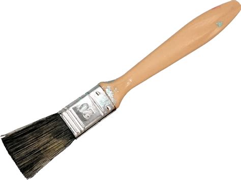 Paintbrush Png Serrecollections