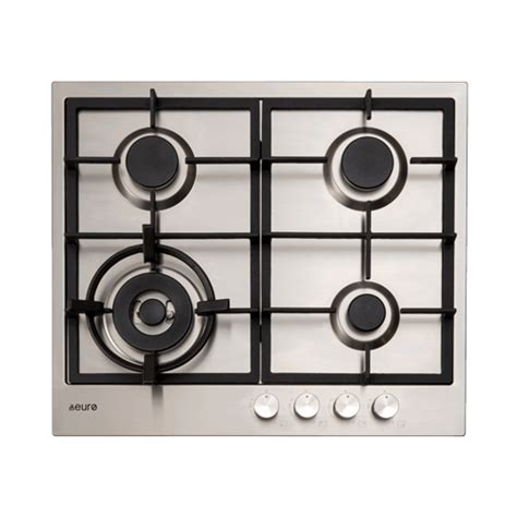 Keep your tank and your wallet full. Cheap EURO APPLIANCES E60CTWX 60cm Gas Slimline Cooktop