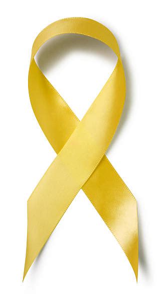 Royalty Free Yellow Ribbon Pictures Images And Stock Photos Istock