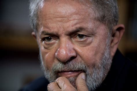 Moro Manda Lula Se Apresentar Na Prisão Mh Geral