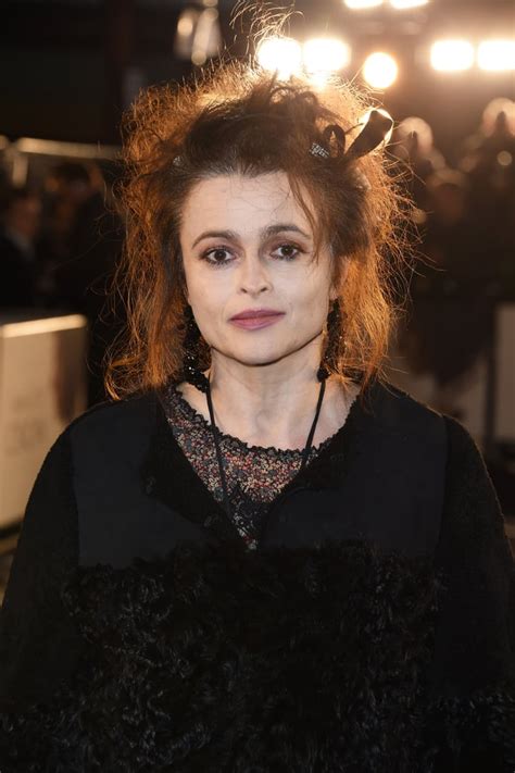 Helena Bonham Carter As Princess Margaret The Crown Season 4 Cast