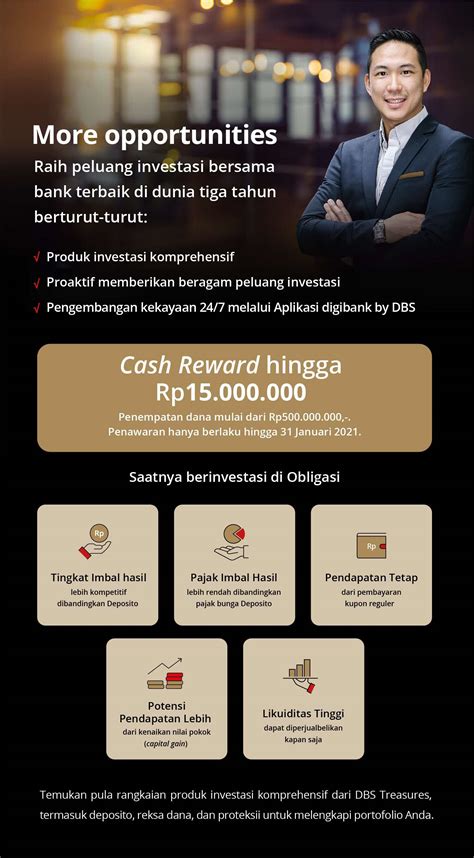 Dbs bank ltd has 212 ach branch codes available in sg. DBS Treasures iWealth | DBS Bank Indonesia