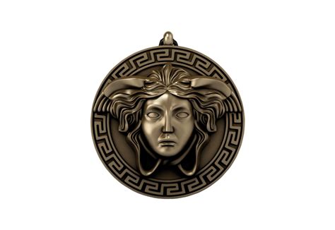 Versace Logo And Symbol Meaning History Png